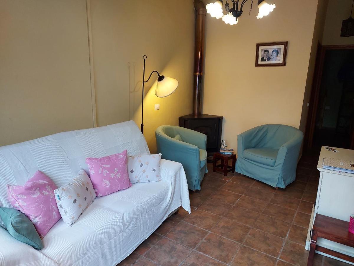 Casa Fatima บาเญ กรันเรย์ ภายนอก รูปภาพ