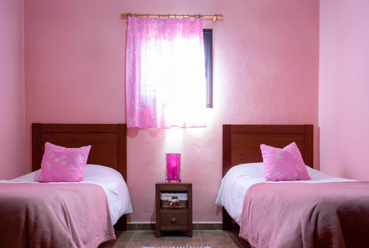 Casa Fatima บาเญ กรันเรย์ ภายนอก รูปภาพ